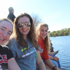 Meet your Posher, Mary cate